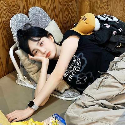 烈女暴潮