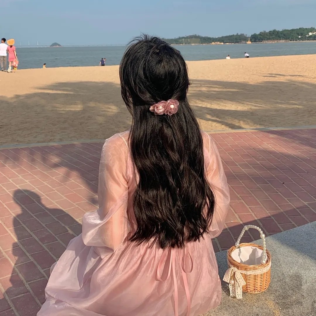 清风的味道
